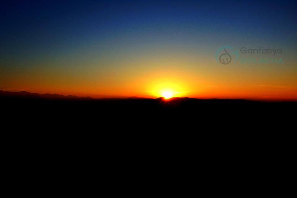 sunrise Photography