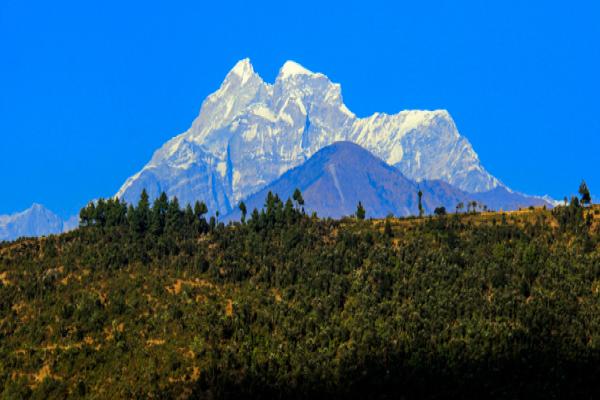 आहा गौरीशंकर