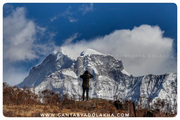 हेरिरहुँ जस्तो सोत्तलीडाँडा