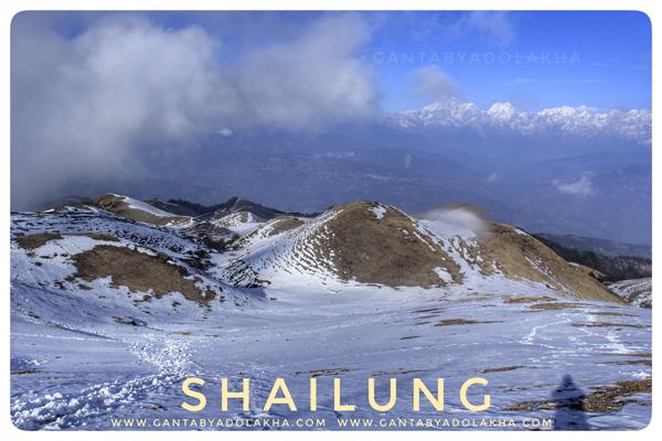 शैलुङ गाउँपालिकाको शान, कृषि, सडक र पर्यटन - फोटो फिचर 