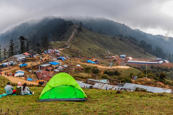 प्रथम शैलुङ महोत्सव - फोटो फिचर 