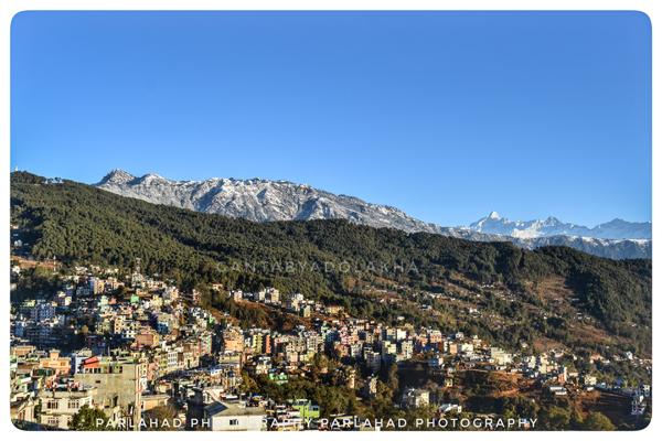 आहा सेताम्मे दोलखा  - फोटो फिचर 