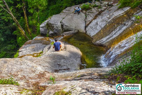 सुन्द्रावती भगवतीको कुण्ड प्रचार प्रसारको अभाबमा ओझेलमा - फोटो फिचर 