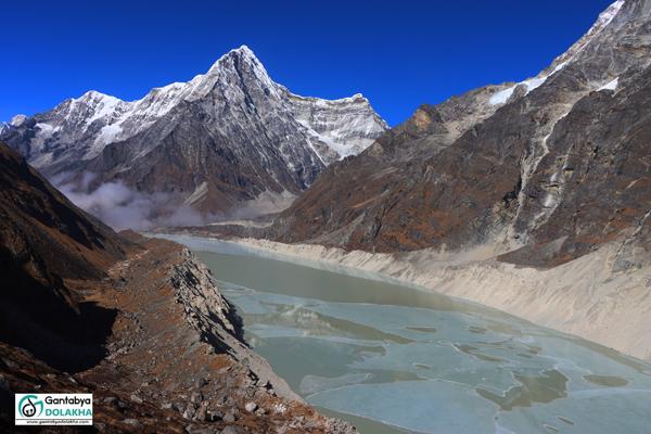 फरक सिजनमा फरक दृश्यावलोकनः च्छोरोल्पा