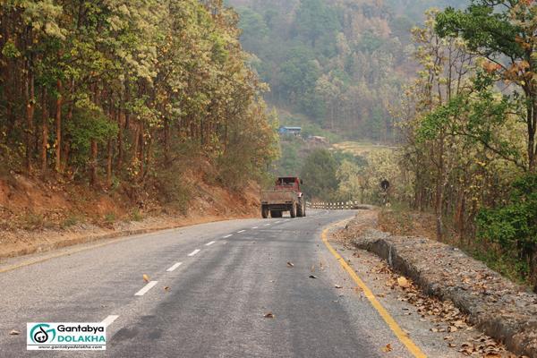 सालैको फूलैमा - फोटो फिचर 